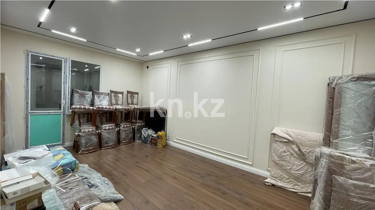 Продажа 2-комнатной квартиры, 62.1 м², ул. Е-67, дом  8 - Продажа  двухкомнатных квартир в новостройках Астаны без посредников фото 1 из 6