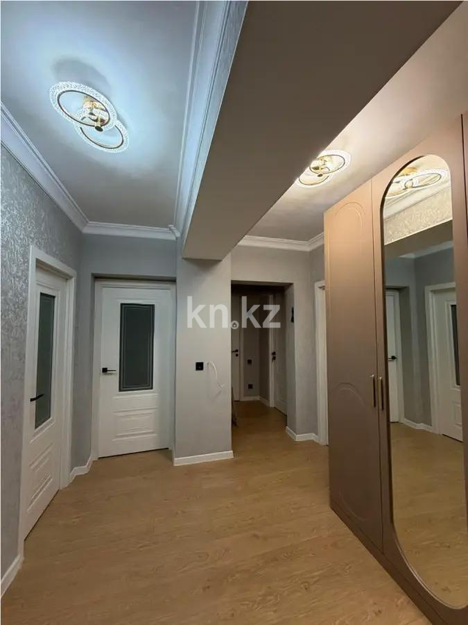 Продажа 3-комнатной квартиры, 85 м² - Продажа квартир в Алматы - страница 105 фото 7 из 7