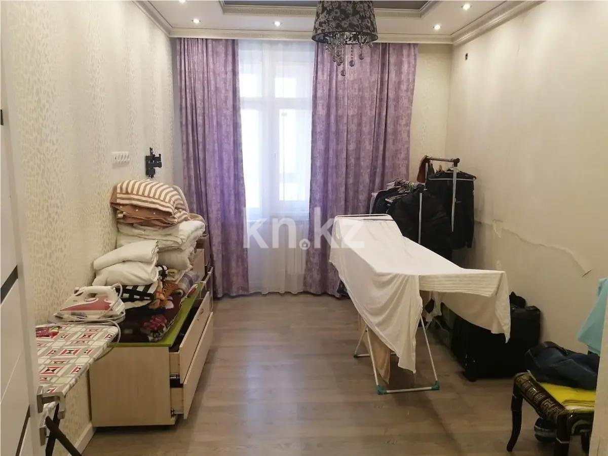 Продажа 2-комнатной квартиры, 72.9 м² - Продажа квартир в Астане в р-не Есиль - страница 2 фото 2 из 5