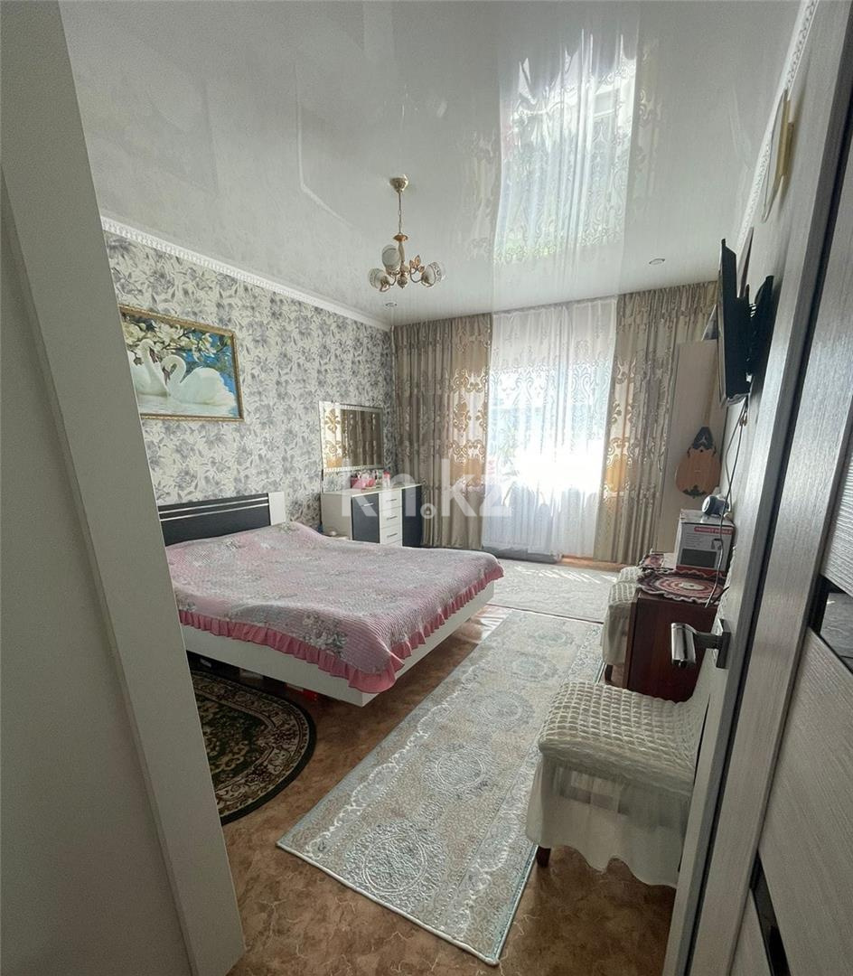 Продажа 3-комнатной квартиры, 70 м², мкр-н 9-й в Темиртау - фото 3