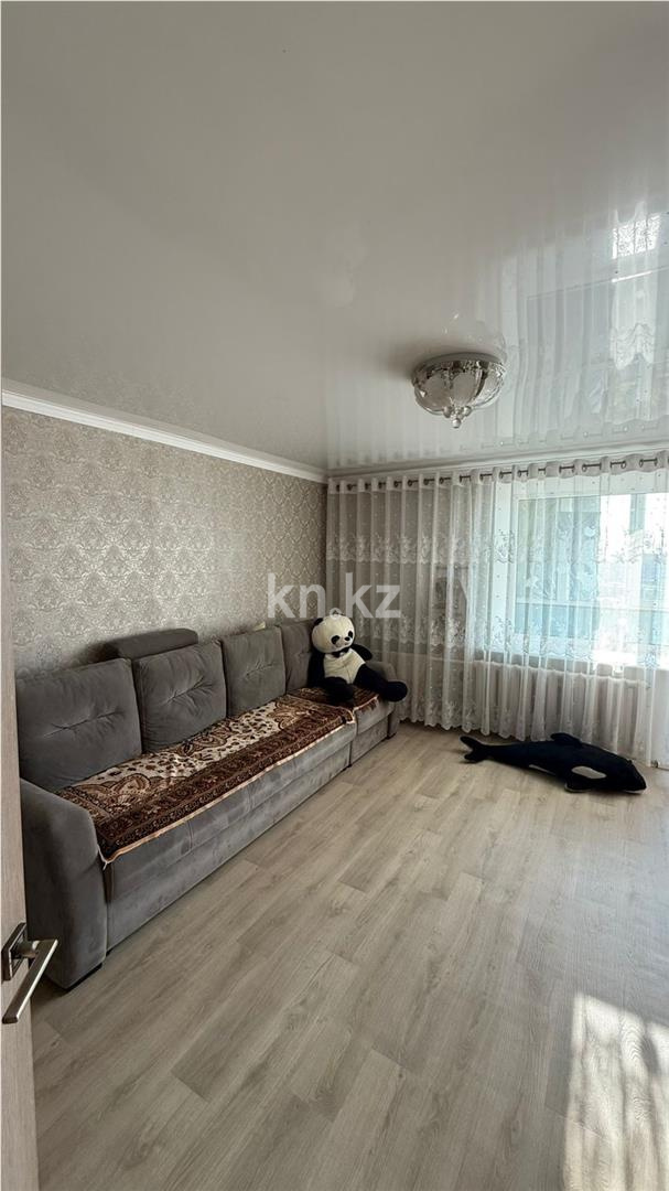 Продажа 3-комнатной квартиры, 73 м², пр. Республики в Караганде