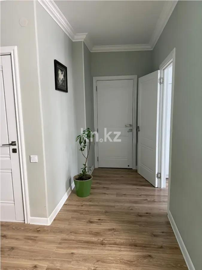 Продажа 4-комнатной квартиры, 100 м² - Продажа квартир в Казахстане - страница 16 фото 4 из 4