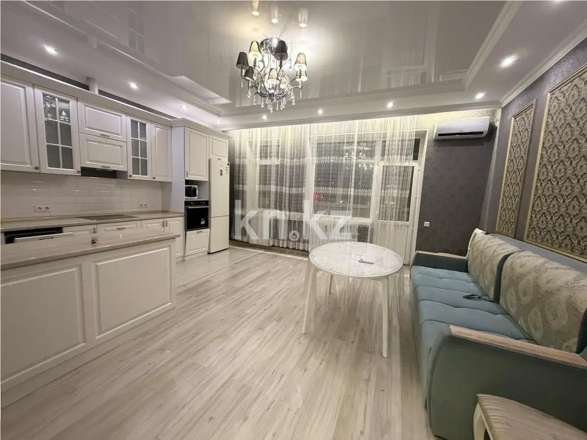 Продажа 3-комнатной квартиры, 107 м² в Астане - фото 3