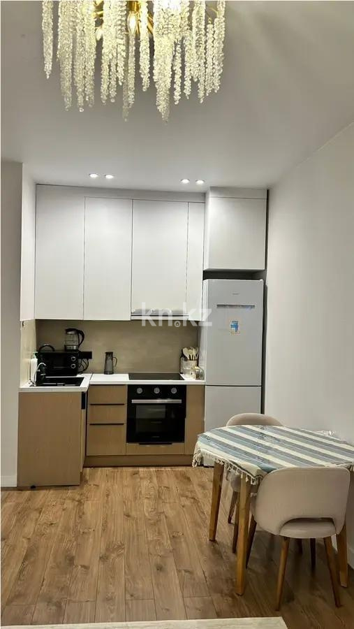Продажа 2-комнатной квартиры, 40 м² в Астане - фото 3