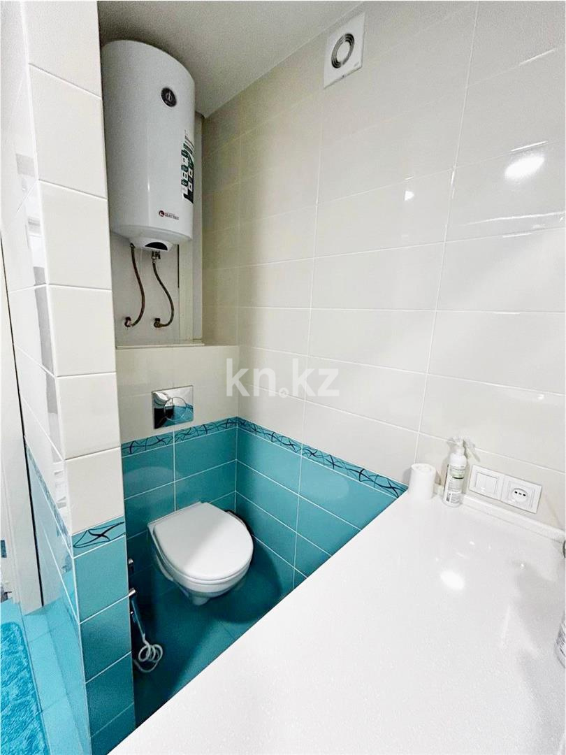 Продажа 2-комнатной квартиры, 45 м² в Караганде - фото 9