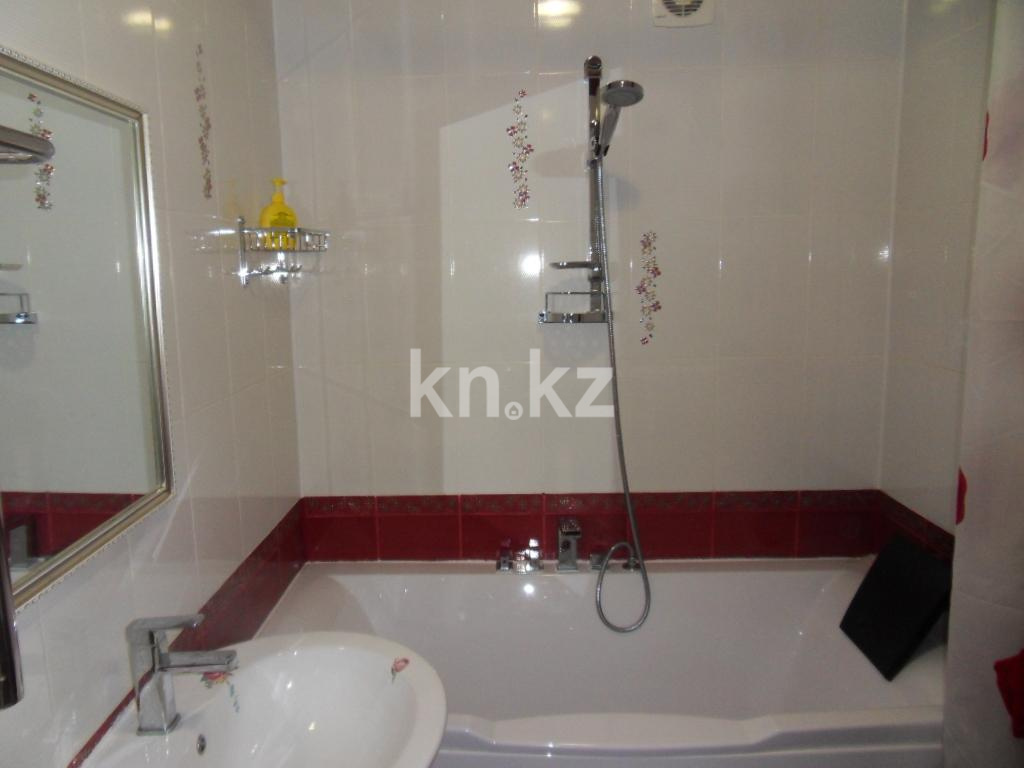 Аренда 1-комнатной квартиры посуточно, 36 м² - Аренда квартир посуточно в Казахстане фото 6 из 7