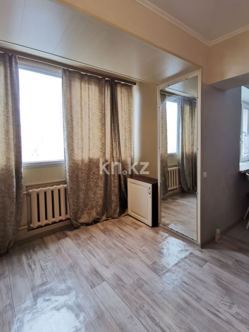 Аренда 1-комнатной квартиры, 33 м² - Аренда однокомнатных квартир помесячно в Алматы фото 10 из 23