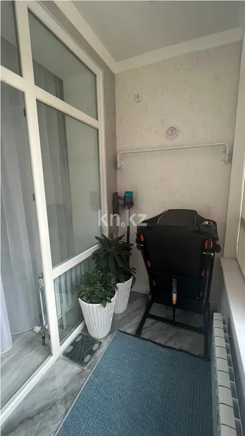 Продажа 3-комнатной квартиры, 90 м², ул. Казыбек би, дом  3/1 в Астане - фото 7