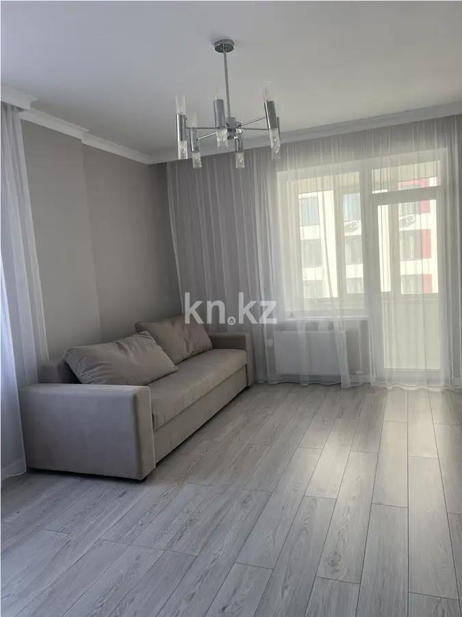 Продажа 2-комнатной квартиры, 65.1 м², пр. Туран, дом  57/3 - Продажа  двухкомнатных квартир в Астане с фото фото 1 из 4