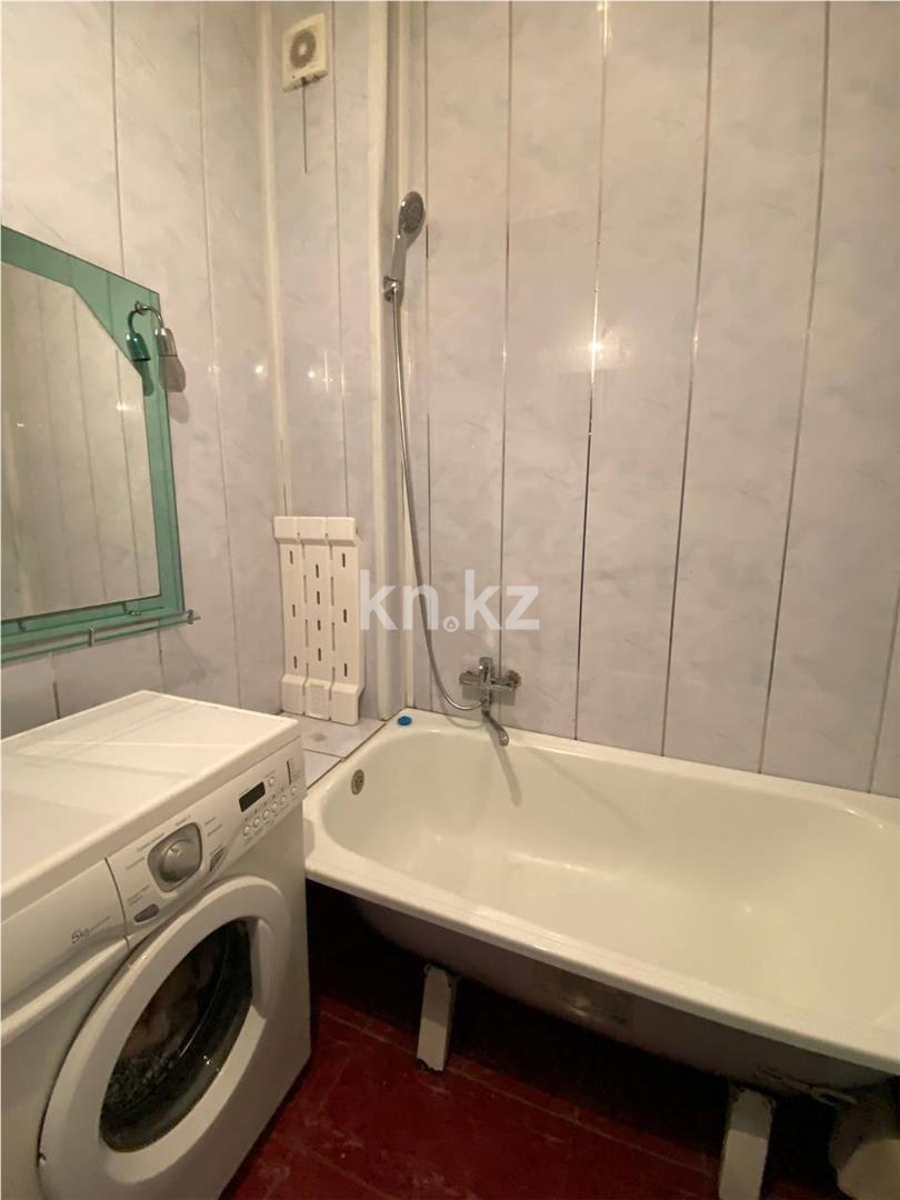 Продажа 2-комнатной квартиры, 43 м², ул. Дружбы - Продажа квартир в Караганде фото 9 из 10