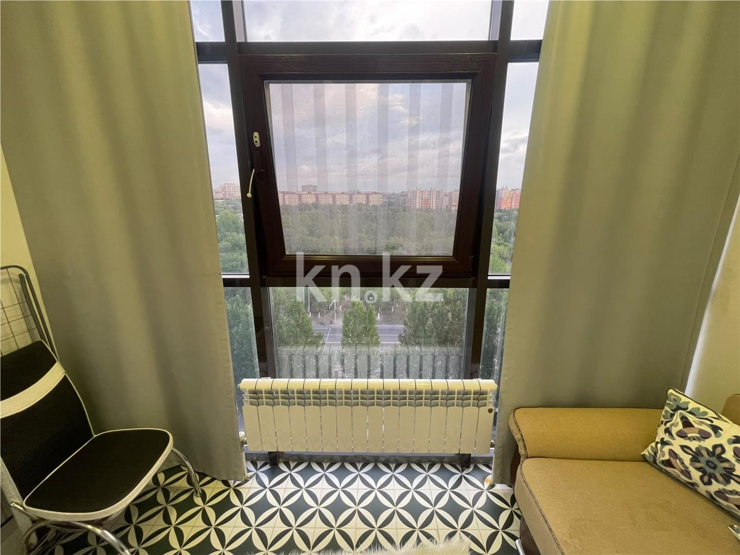 Продажа 2-комнатной квартиры, 73 м² в Караганде - фото 11