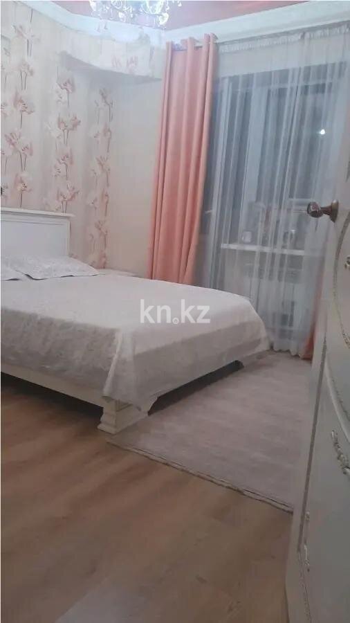 Продажа 4-комнатной квартиры, 84 м² в Алматы - фото 3