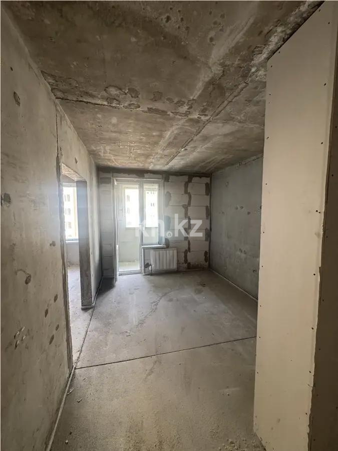 Продажа 1-комнатной квартиры, 38.8 м² - Продажа  однокомнатных квартир в новостройках Алматы с фото - страница 24 фото 2 из 2