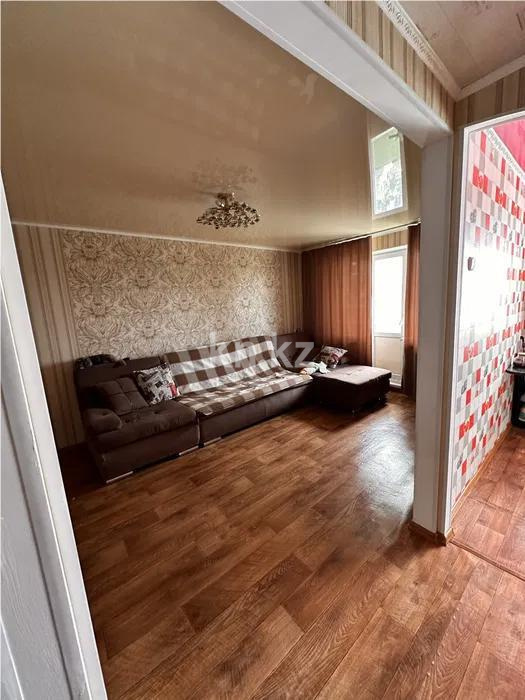 Продажа 3-комнатной квартиры, 56 м², ул. Алимхана Ермекова, дом  41 - Продажа  трехкомнатных квартир в Абае фото 1 из 6