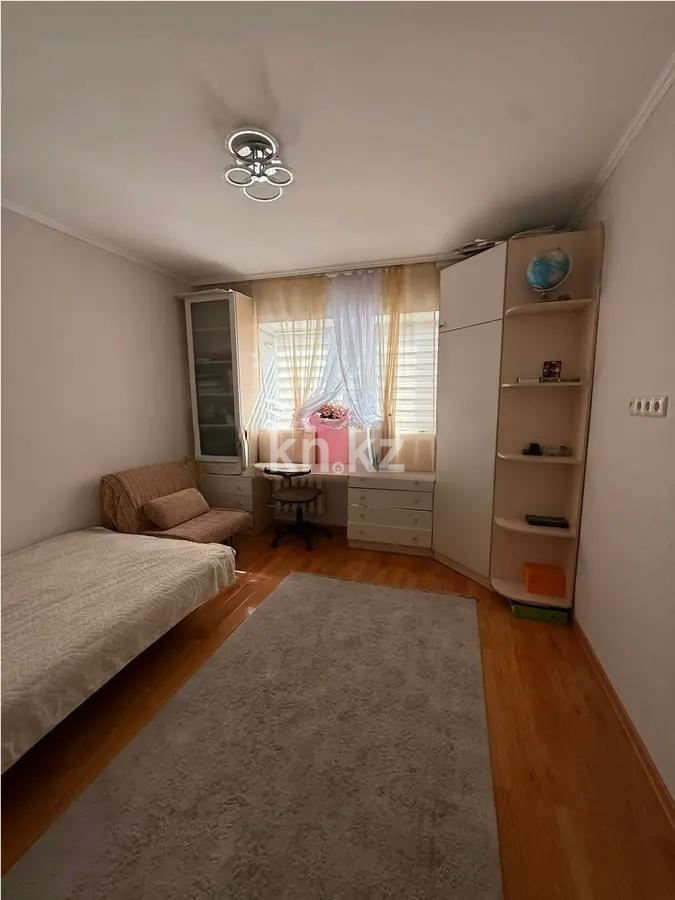 Продажа 3-комнатной квартиры, 67.8 м², ул. Куйши Дина, дом  30/1 - Продажа  трехкомнатных квартир в новостройках Астаны фото 2 из 6