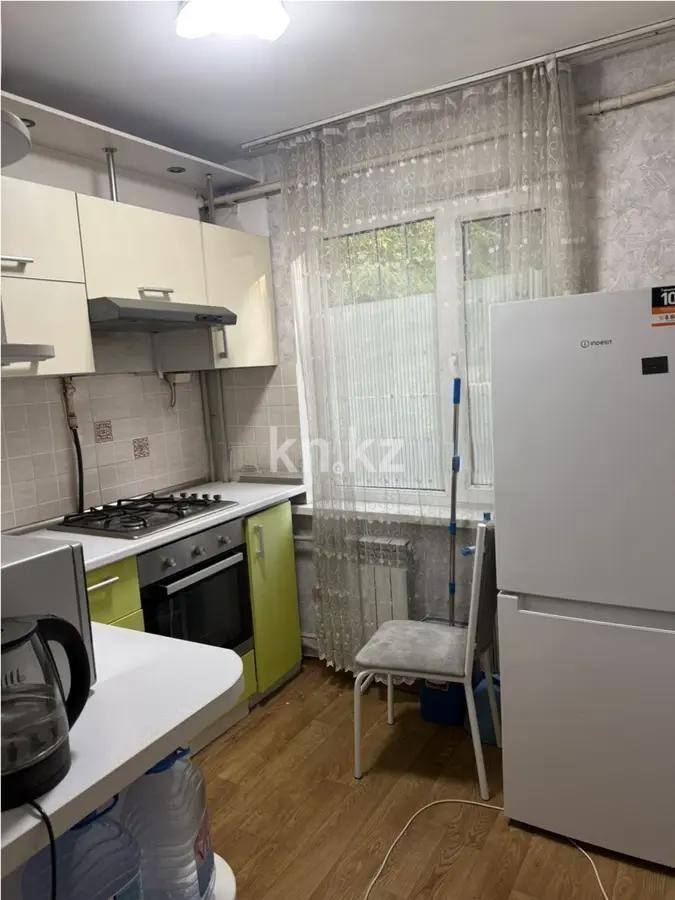 Продажа 2-комнатной квартиры, 44 м² - Недвижимость в Казахстане - страница 34 фото 3 из 4