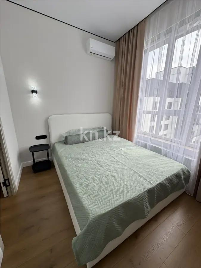 Продажа 2-комнатной квартиры, 42 м² в Астане - фото 2