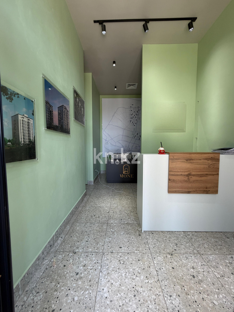 Аренда помещения - Аренда офисных и торговых помещений в Казахстане фото 5 из 17