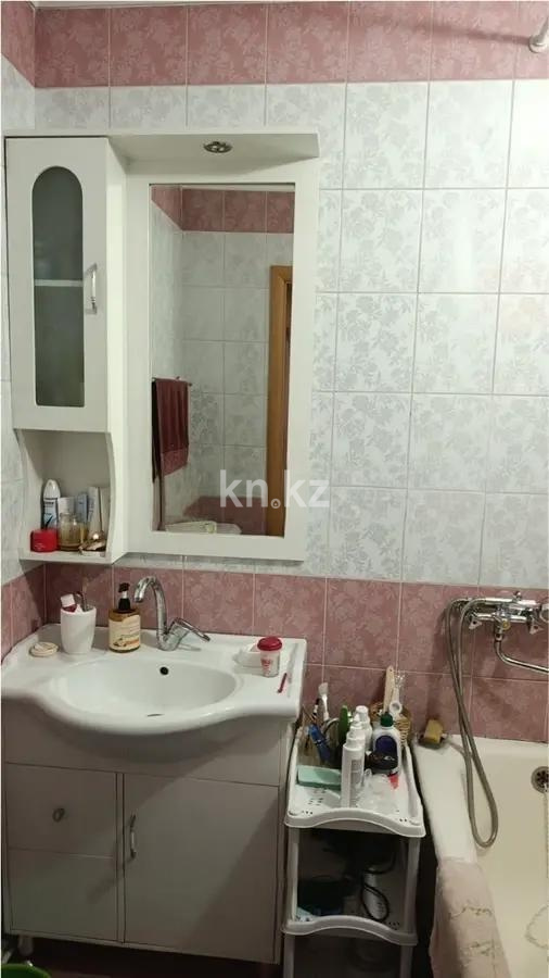 Продажа 3-комнатной квартиры, 64 м² - Продажа квартир от собственников в Караганде фото 3 из 3