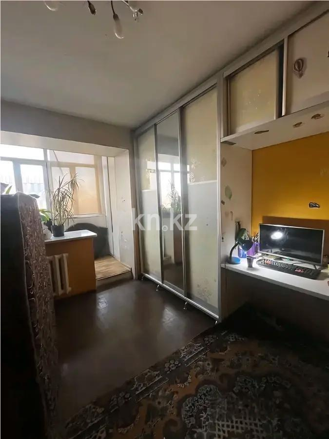 Продажа 3-комнатной квартиры, 70 м² в Алматы - фото 3