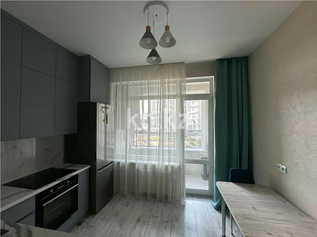 Продажа 1-комнатной квартиры, 40.2 м² в Астане - фото 2