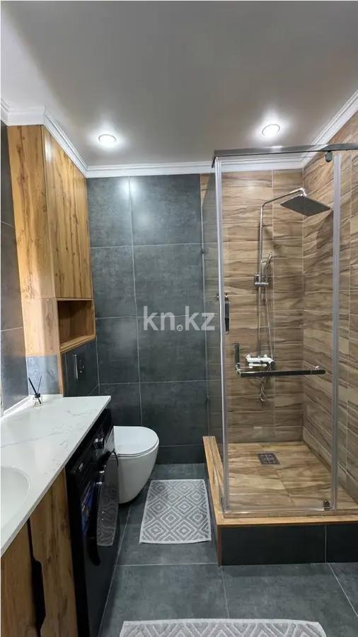 Продажа 4-комнатной квартиры, 110 м² - Продажа недвижимости в Астане - страница 11 фото 4 из 5