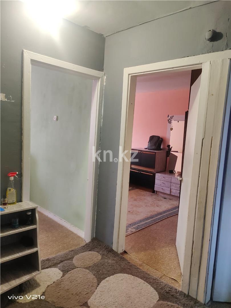 Продажа 3-комнатной квартиры, 61 м² - Продажа квартир в Караганде фото 11 из 16