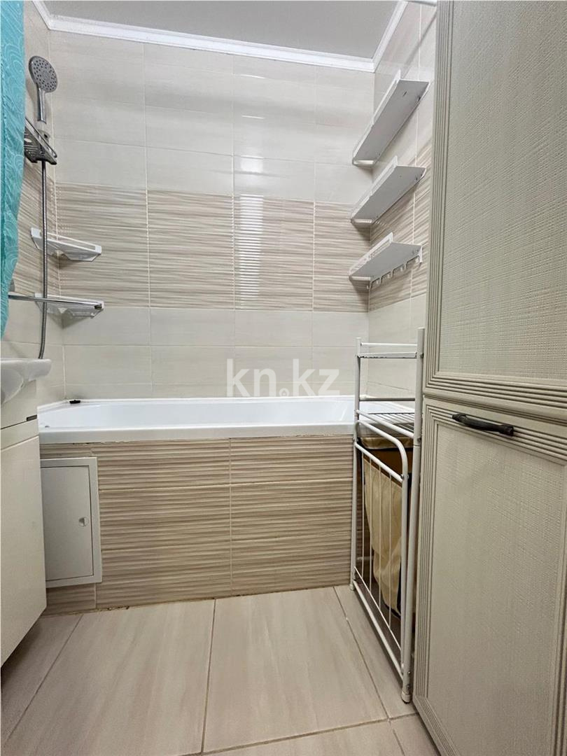 Продажа 3-комнатной квартиры, 63 м² в Астане - фото 15