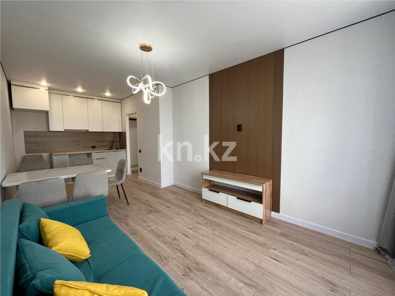 Продажа 1-комнатной квартиры, 43 м² - Аренда баз, складов и промышленной недвижимости в Усть-Каменогорске фото 2 из 10