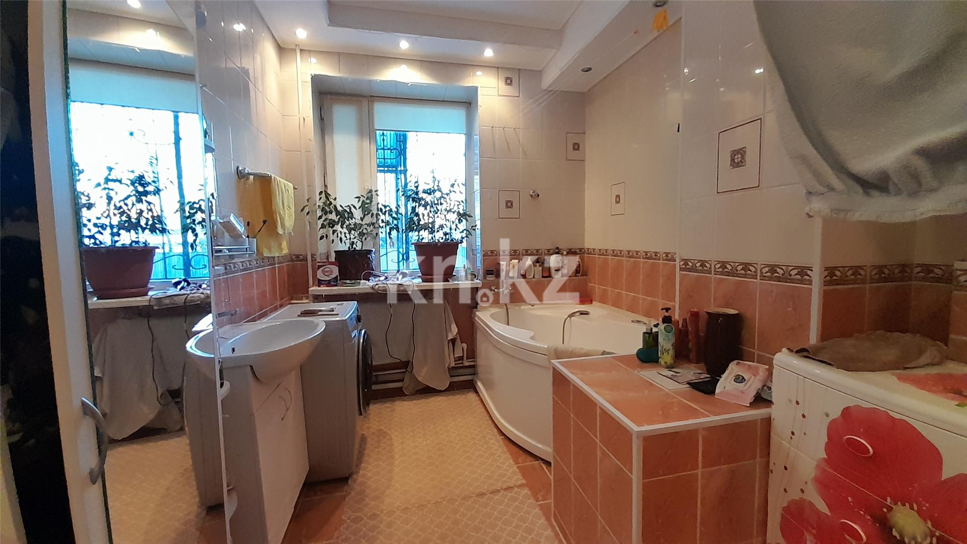 Продажа 5-комнатной квартиры, 207 м², ул. Менделеева в Темиртау - фото 11