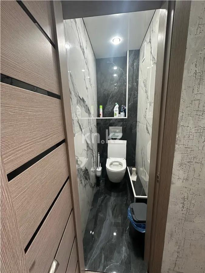 Продажа 2-комнатной квартиры, 51 м², ул. Прогресса, дом  29 - Продажа  двухкомнатных квартир в Караганде без посредников фото 4 из 6