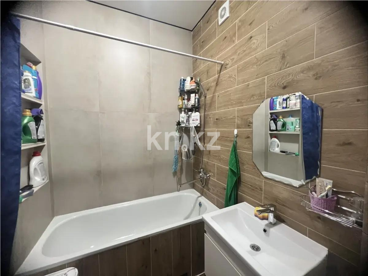 Продажа 2-комнатной квартиры, 41 м² в Астане - фото 4
