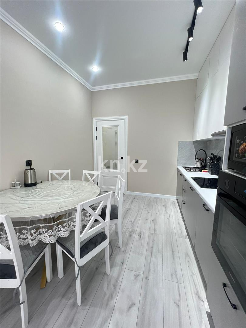 Продажа 2-комнатной квартиры, 60 м² - Продажа квартир в Караганде фото 6 из 17