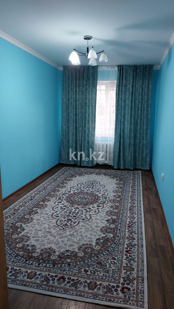 Аренда 3-комнатной квартиры, 60 м², ул. Алтынсарина, дом  46 - пр. Улугбека - Аренда  трехкомнатных квартир помесячно в Алматы без посредников фото 5 из 6