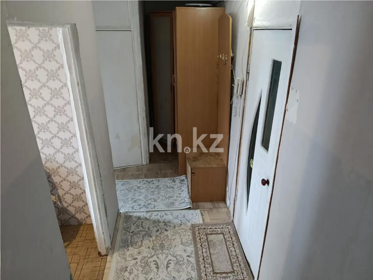 Продажа 2-комнатной квартиры, 45 м², мкр-н 13, дом  11 в Караганде - фото 4