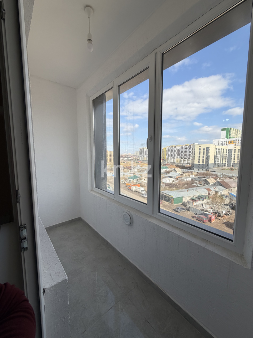 Продажа 3-комнатной квартиры, 63 м² - Продажа трехкомнатных квартир от собственников в Астане фото 11 из 11