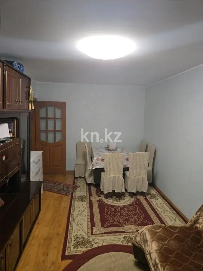 Продажа 4-комнатной квартиры, 73.9 м² - Продажа четырехкомнатных квартир от собственников в Алматы фото 3 из 6