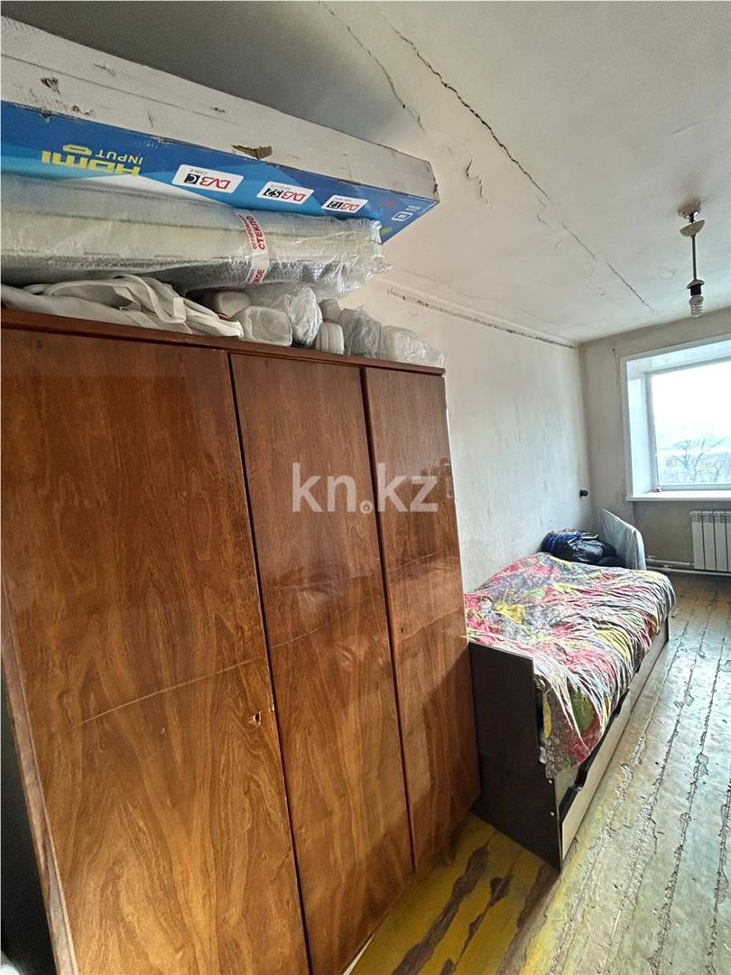 Продажа 2-комнатной квартиры, 44 м², пр. Республики - Продажа и аренда недвижимости в Темиртау фото 3 из 6