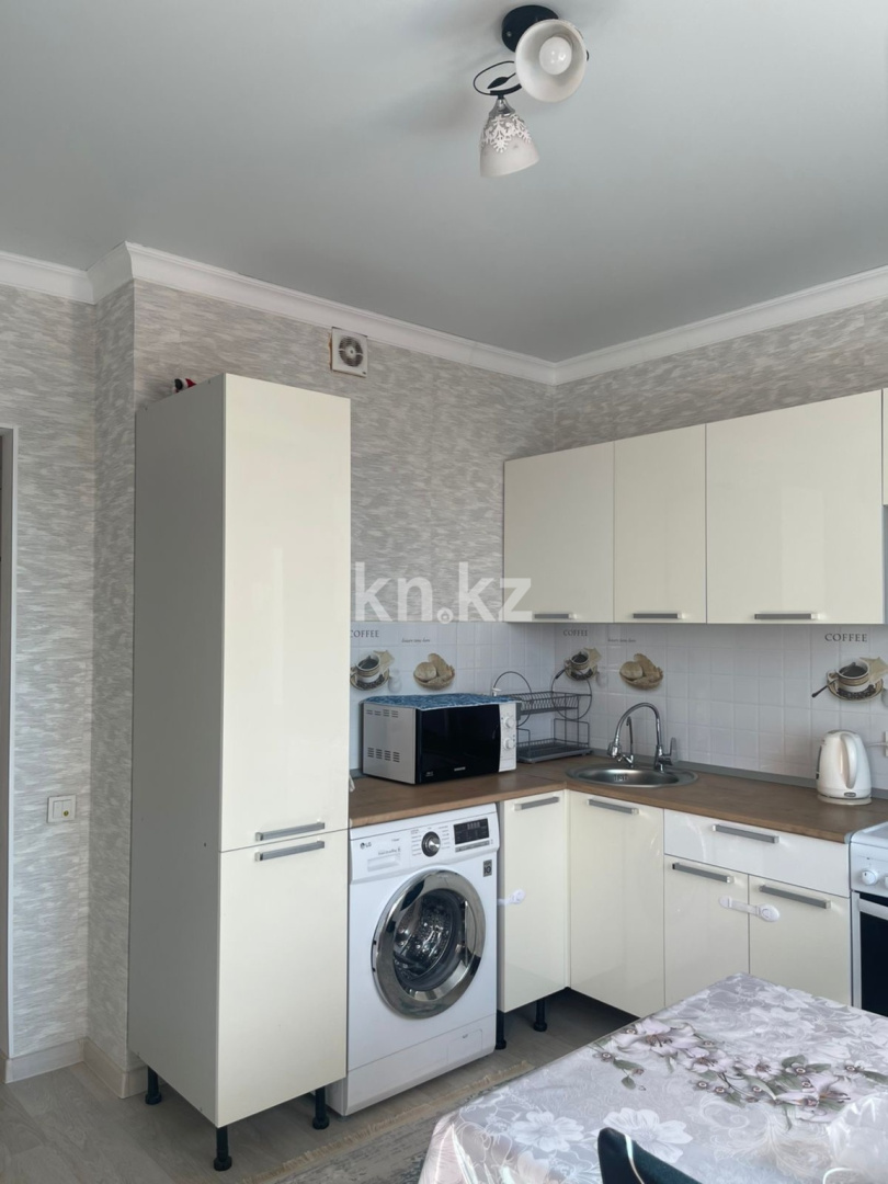 Продажа 1-комнатной квартиры, 34 м² в Астане - фото 14