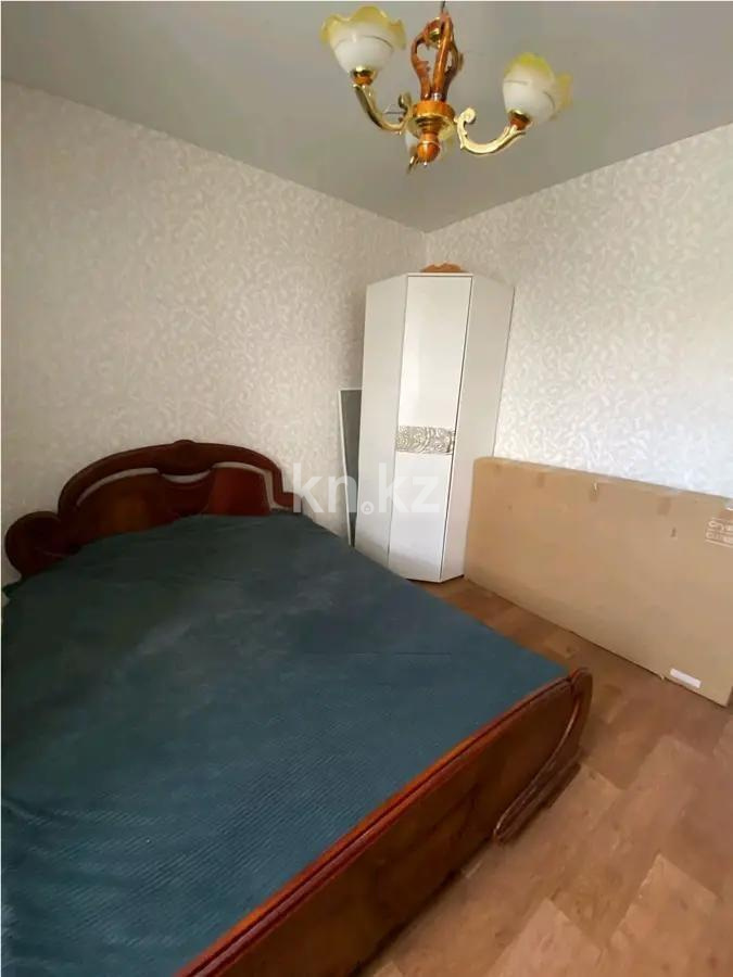 Продажа 2-комнатной квартиры, 56 м², ул. Алии Молдагуловой, дом  21 - Продажа  двухкомнатных квартир в Абае фото 2 из 4