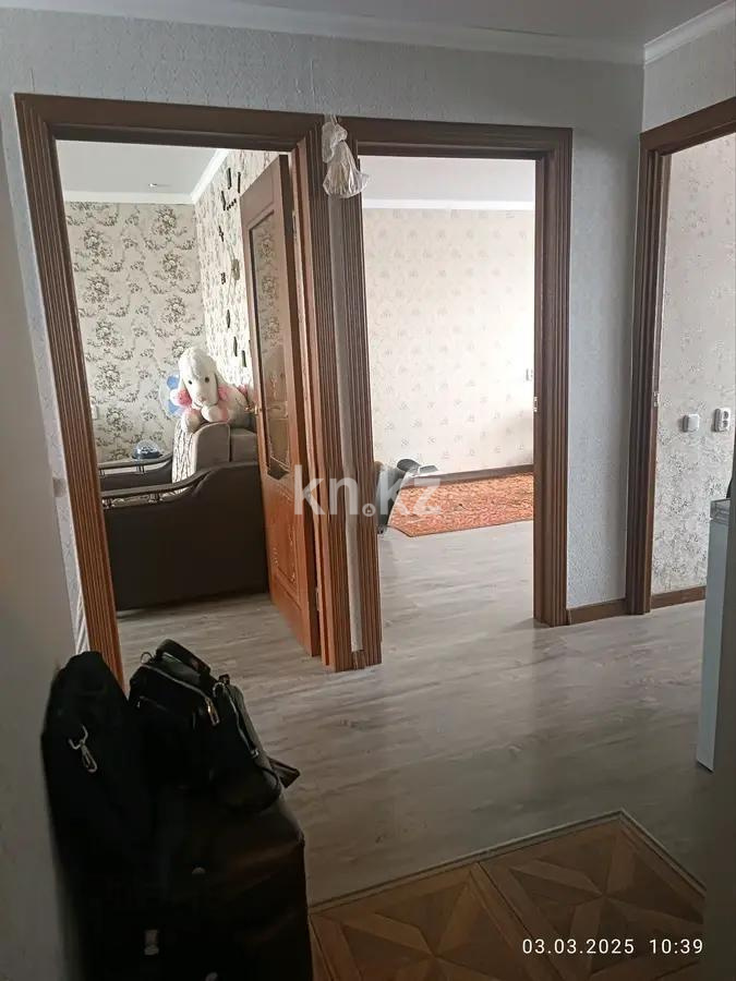 Продажа 3-комнатной квартиры, 82 м², мкр-н 23, дом  12 в Караганде - фото 7