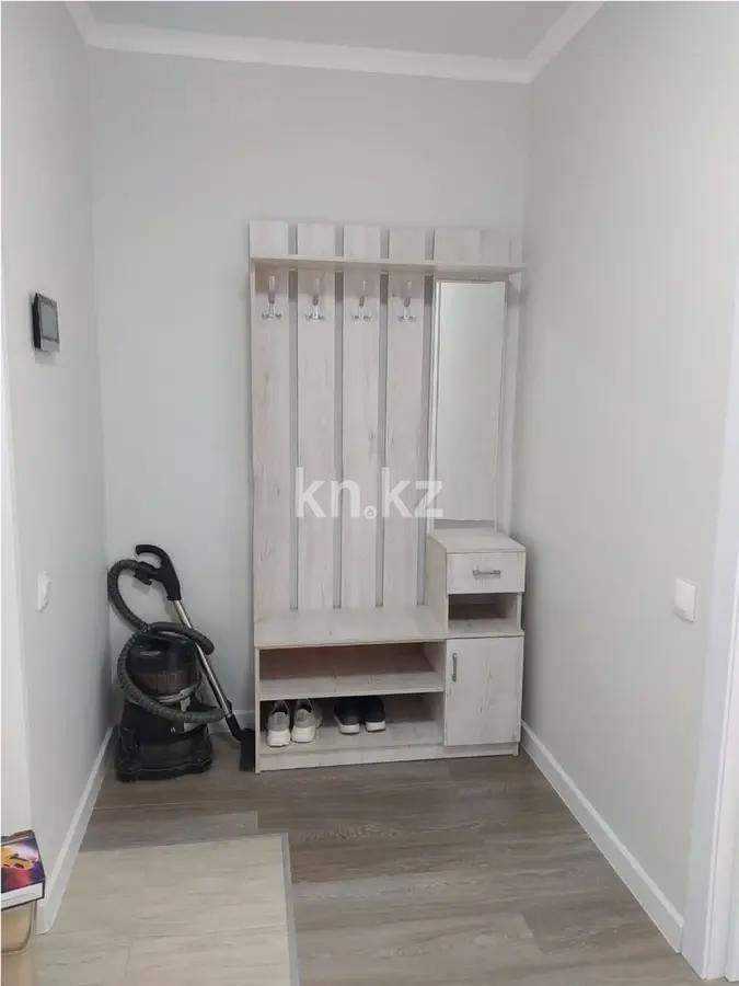 Продажа 1-комнатной квартиры, 42 м² - Продажа квартир в новостройках Астаны - страница 8 фото 4 из 4