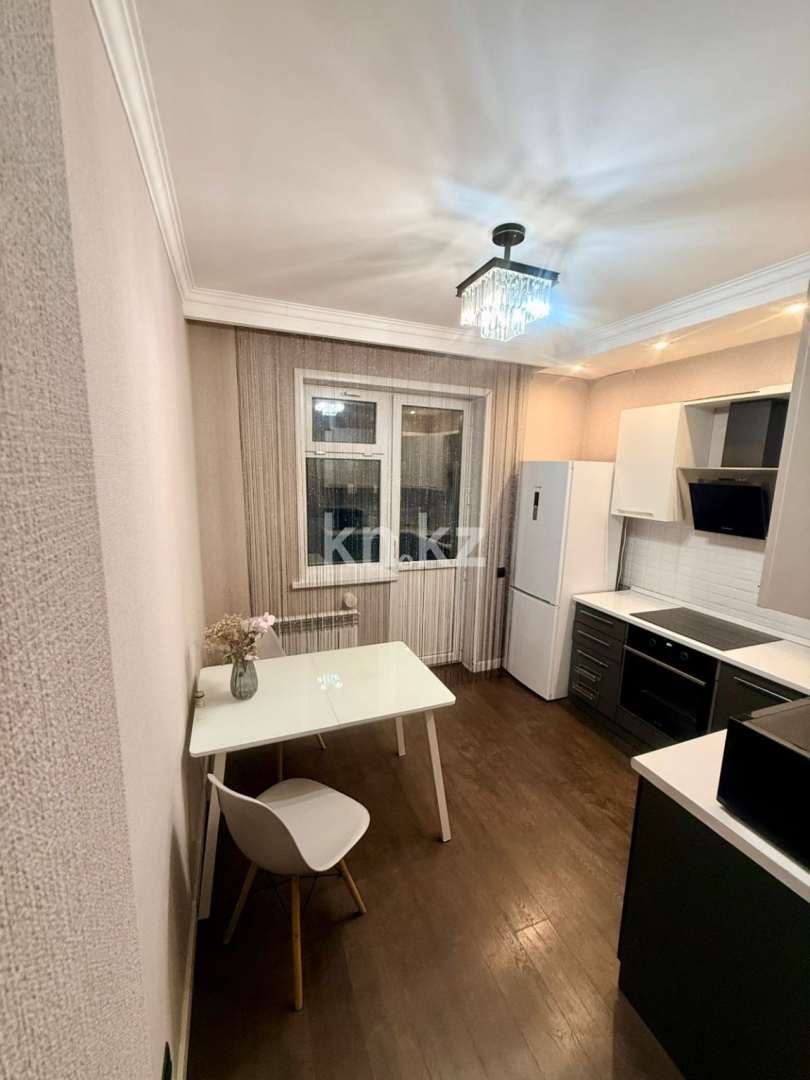 Аренда 1-комнатной квартиры посуточно, 45 м² в Астане - фото 7