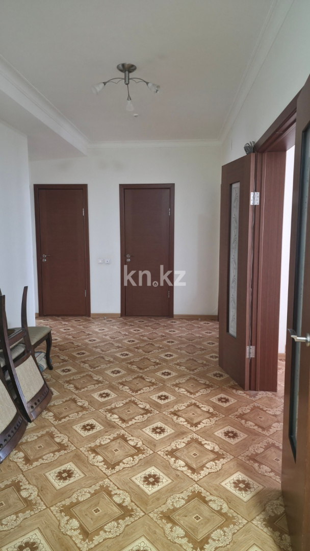 Продажа 3-комнатной квартиры, 89 м² в Астане - фото 4