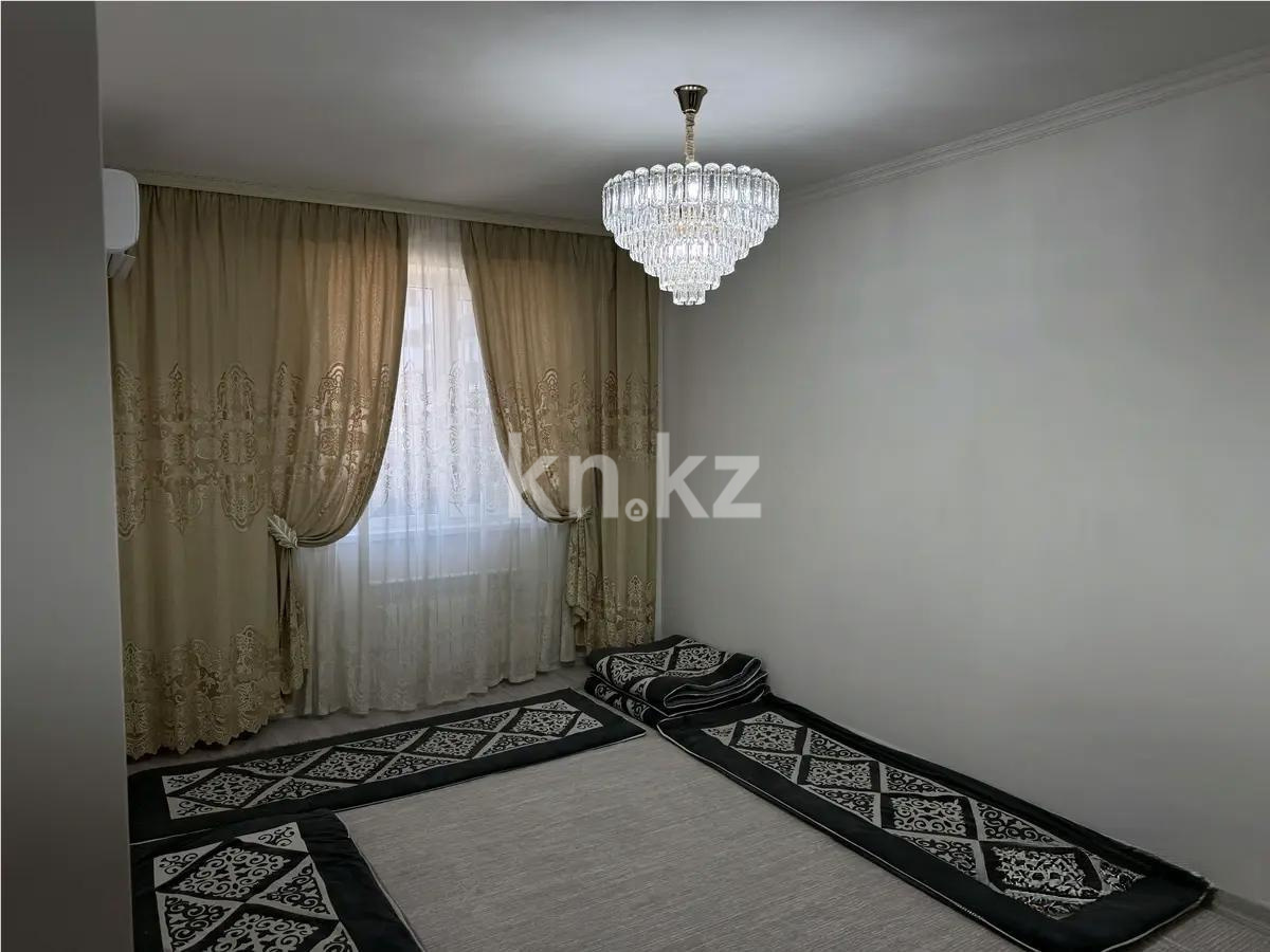 Продажа 1-комнатной квартиры, 35.9 м² в Алматы