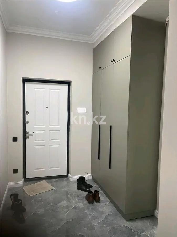 Продажа 2-комнатной квартиры, 60 м² в Алматы - фото 5