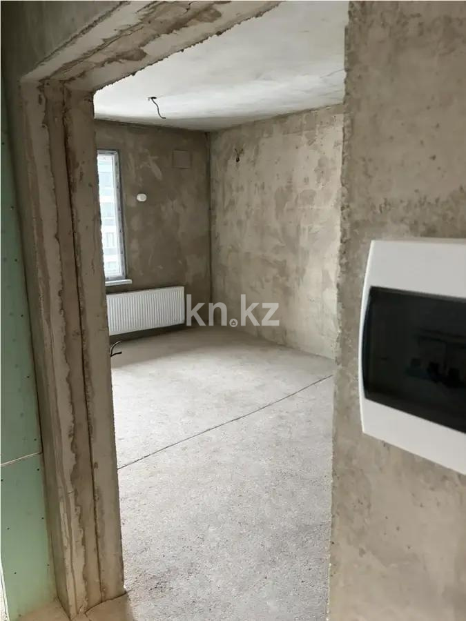 Продажа 2-комнатной квартиры, 42 м² - Продажа квартир в Астане - страница 7 фото 1 из 2