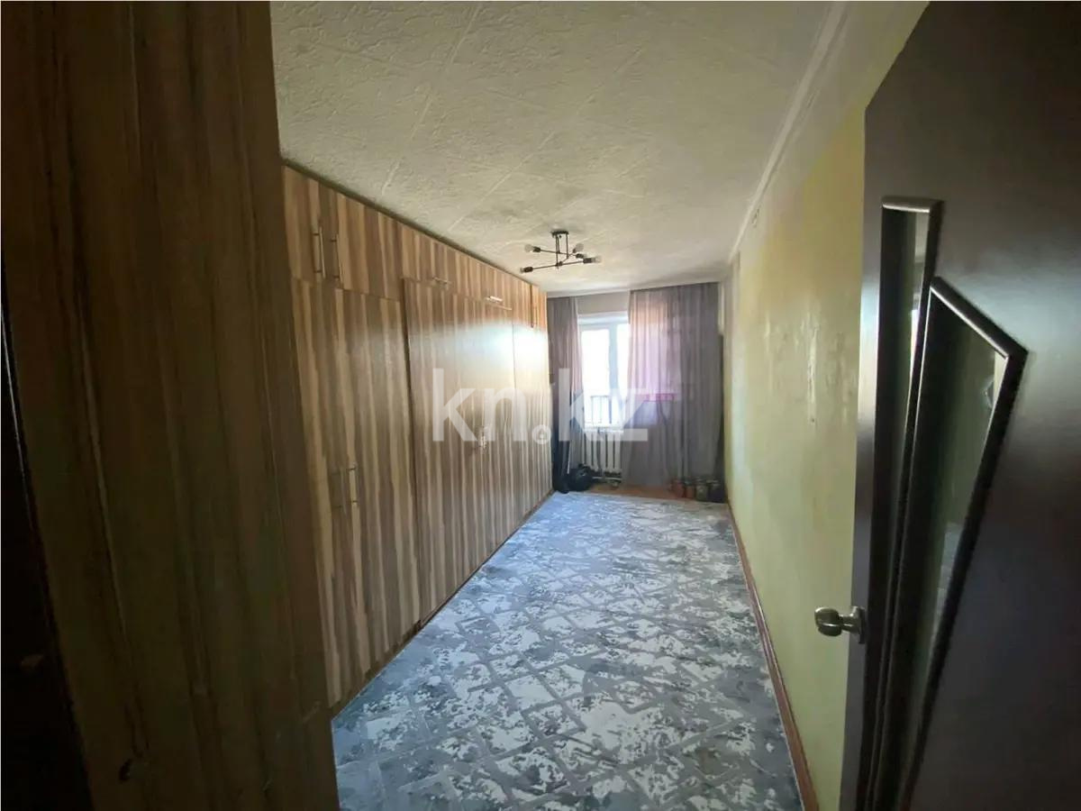Продажа 2-комнатной квартиры, 44 м², мкр-н 13, дом  3 в Караганде - фото 2