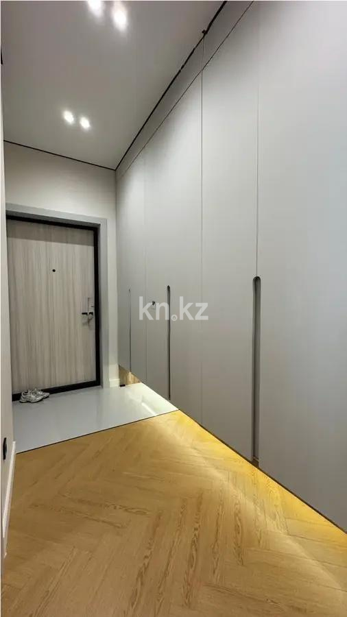 Продажа 3-комнатной квартиры, 65.5 м², ул. Хусейна бен Талала, дом  30 - Продажа  трехкомнатных квартир в новостройках Астаны фото 4 из 4