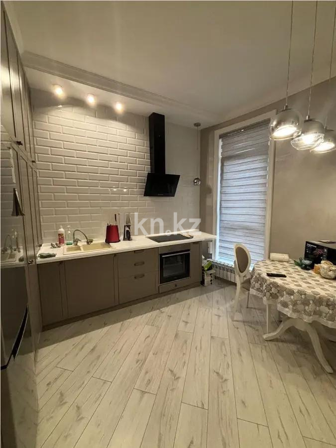 Продажа 3-комнатной квартиры, 99 м² - Недвижимость в Казахстане - страница 14 фото 3 из 5